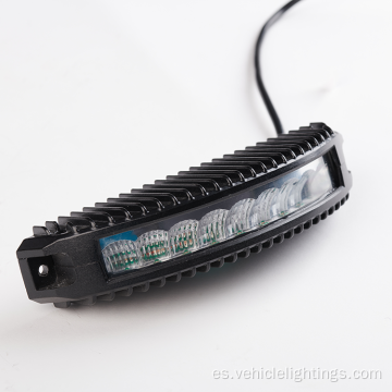 Barra de luz LED aprobada por KS-002A ECE